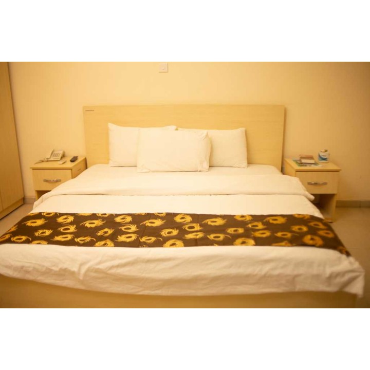 Executive Luxury Rooms  (Suite)