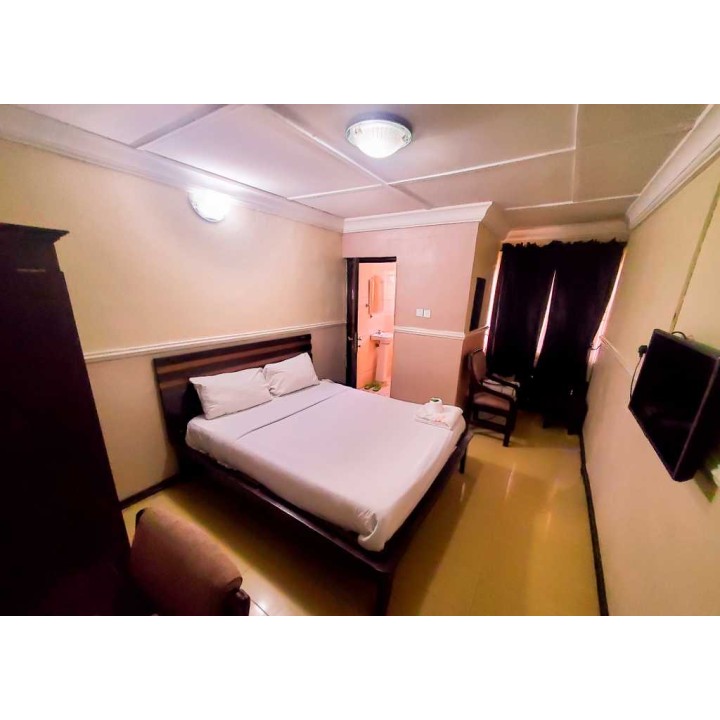 Delight Room (Budget)